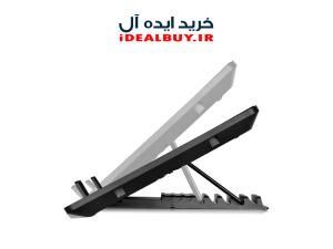 خنک کننده لپ تاپ DeepCool Multi Core X6 Coolpad