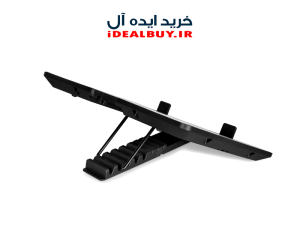 خنک کننده لپ تاپ DeepCool Multi Core X6 Coolpad