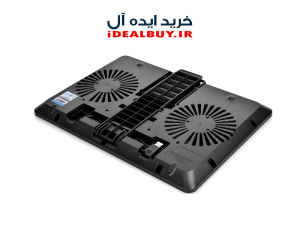 خنک کننده لپ تاپ DeepCool Multi Core X6 Coolpad