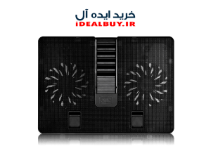 خنک کننده لپ تاپ DeepCool Multi Core X6 Coolpad