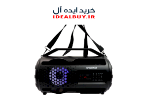 اسپیکر Kingstar KBS-300 Bluetooth Speaker