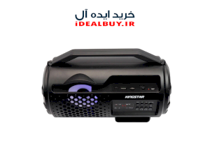 اسپیکر Kingstar KBS-300 Bluetooth Speaker