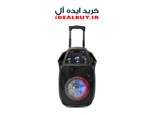 اسپیکر TSCO TS 23471 Portable Bluetooth