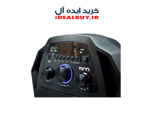 اسپیکر TSCO TS 23471 Portable Bluetooth