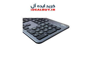 کیبورد Genius KB-118