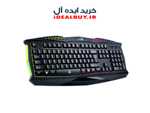 کیبورد  Genius GX Gaming Scorpion K215