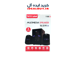 اسپیکر TSCO TS 2198 Desktop Speaker