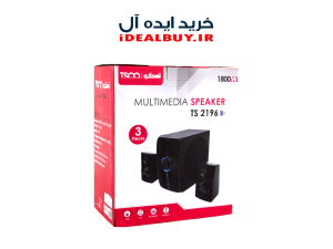 اسپیکر TSCO TS 2191 Desktop Speaker