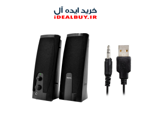 اسپیکر TSCO TS 2196 Desktop Speaker