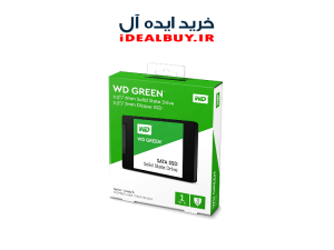 اس اس دی Lexar NS100 SSD Drive 512GB