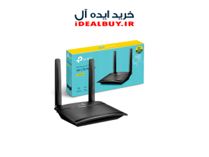 مودم روتر TP-LINK TD-W8961N_V1 ADSL2 Plus