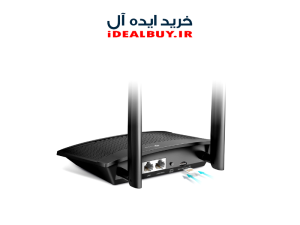 مودم روتر TP-LINK TD-W8961N_V1 ADSL2 Plus