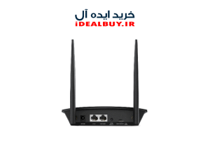 مودم روتر TP-LINK TD-W8961N_V1 ADSL2 Plus