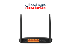 مودم بی سیم TP-Link TL-MR100 Wireless LTE Router