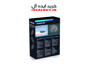 ماوس King Star KM130
