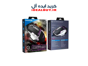 ماوس King Star KM175W