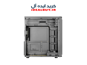 کیس کامپیوتر GREEN ARIA Mid Tower ARGB Case