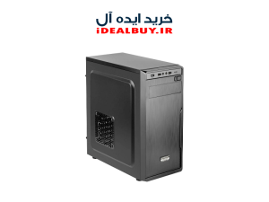 کیس کامپیوتر GREEN AVA