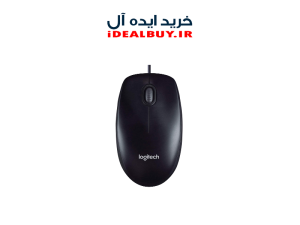 ماوس بی‌سیم  Logitech M170