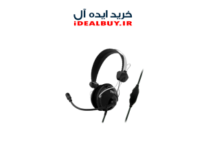 هدست TSCO TH 5124 Headset