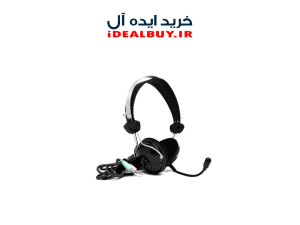 هدست TSCO TH 5016 Headset