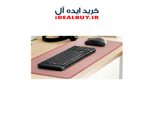 ماوس بی سیم  Logitech M171