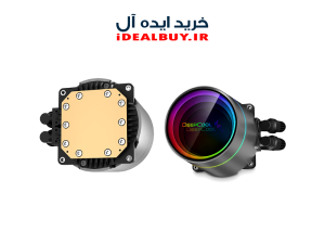 خنک کننده پردازنده DeepCool GAMMAXX 300