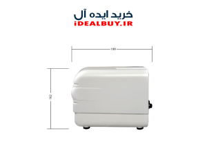 استابیلایزر فاراتل  STB2000
