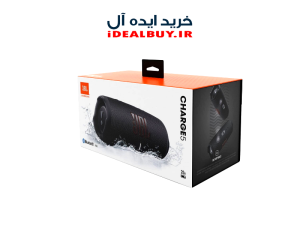 اسپیکر JBL CHARGE 5 Portable