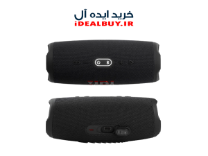 اسپیکر JBL CHARGE 5 Portable
