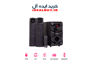 اسپیکر TSCO TS 2182  Speaker