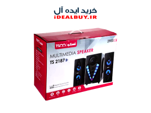اسپیکر TSCO TS 2182  Speaker