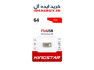 فلش مموری Kingstar KS221 64GB
