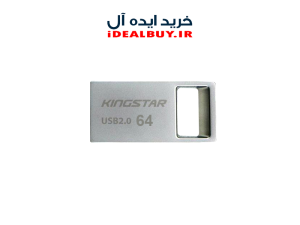 فلش مموری Kingstar KS234 64GB