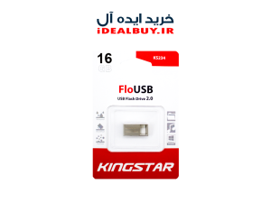 فلش مموری Kingstar KS234 32GB