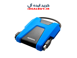 هارد اکسترنال ADATA HD680 1TB