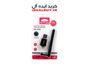 کارت شبکه بی‌سیم TSCO TW1015