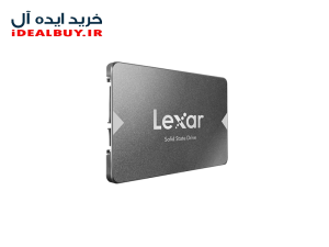 اس اس دی Lexar NS100 SSD Drive 512GB
