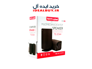 اسپیکر TSCO TS 2064