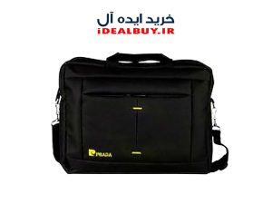 کیف لپ تاپ PRADA