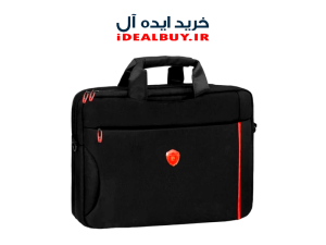 کیف لپ تاپ سه کاره pierre cardin 095
