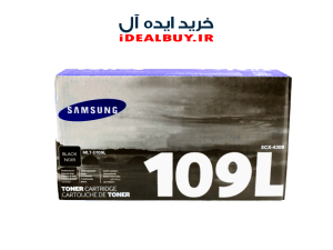 تونر کارتریج  Samsung MLT-D109