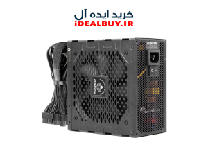 منبع تغذیه کامپیوتر گرین  GREEN GP500A-ECO Rev3.1