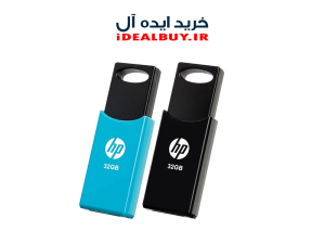 فلش مموری HP v212w X2  64GB