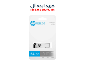 فلش مموری HP v236w  16GB USB drive
