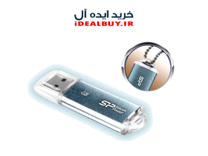 فلش مموری Silicon Power Marvel M01 64GB