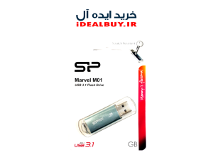 فلش مموری Silicon Power Marvel M01 32GB