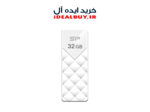 فلش مموری SILICON POWER Blaze B03 32GB
