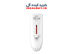 فلش مموری SILICON POWER Blaze B25 32GB