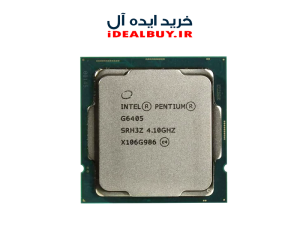 پردازنده Intel® Core™ i5-11400